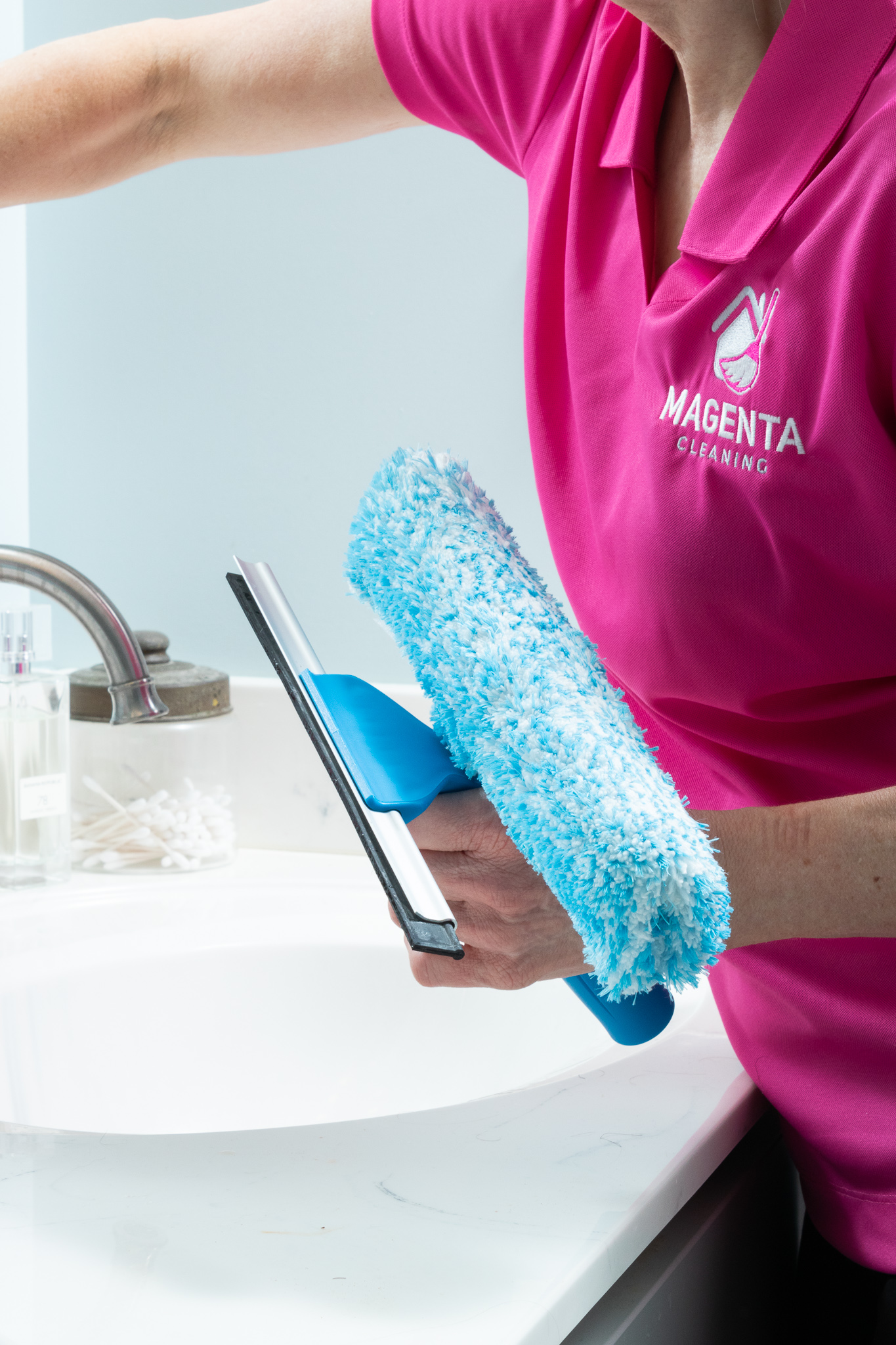 magenta cleaning granger house cleaning