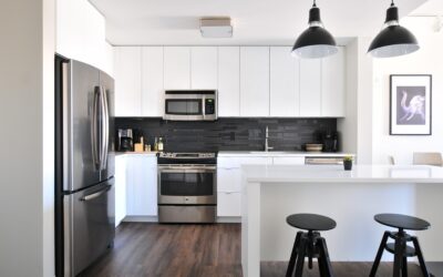 How to Clean Your Oven Door