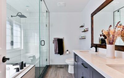 Top 5 Things That Indicate a Clean Bathroom